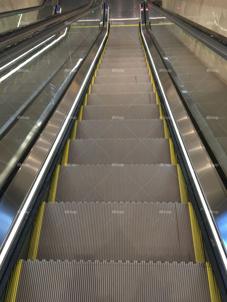 Escalator 