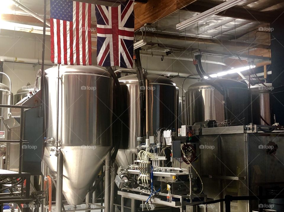 Brewery Claremont Craft Brewing 