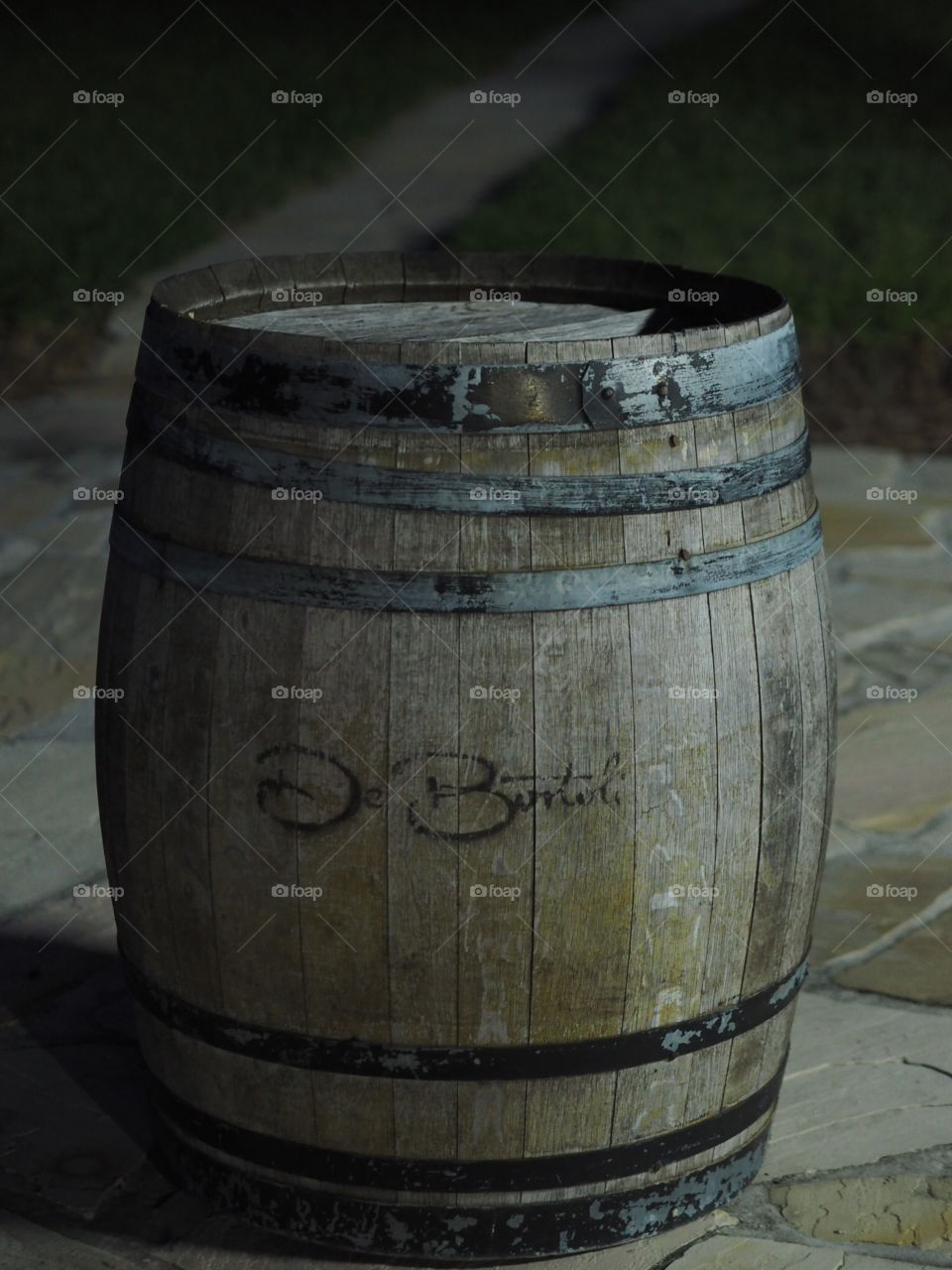 Barrel 