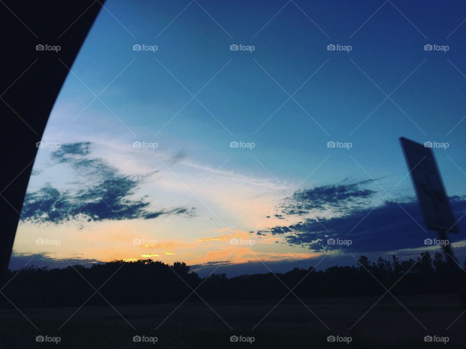 Life's so weird, sometimes you fall in love with the person you least expected.