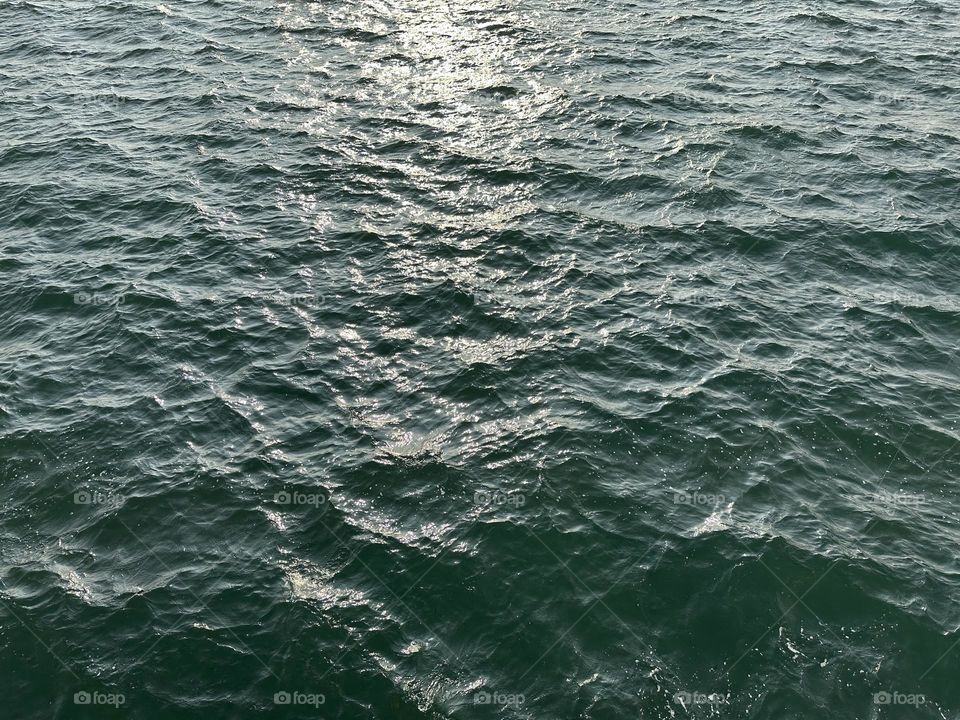 Ocean 