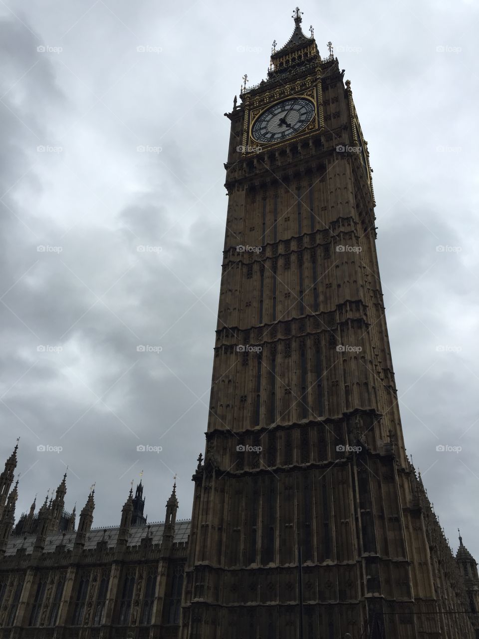 Big Ben 