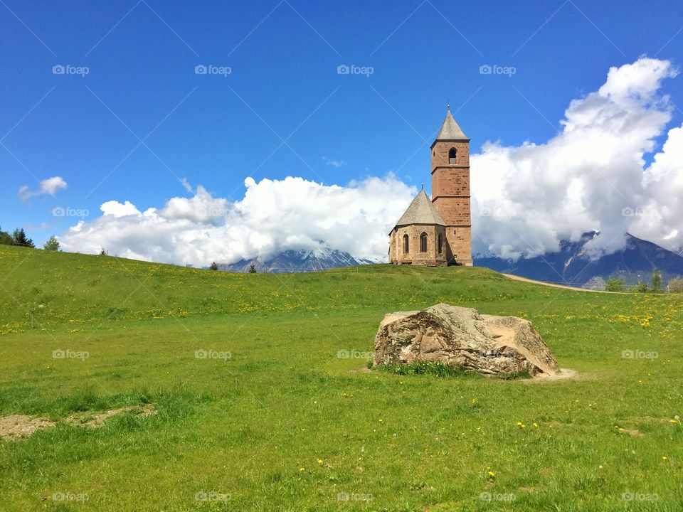 Avelengo, Alto Adige