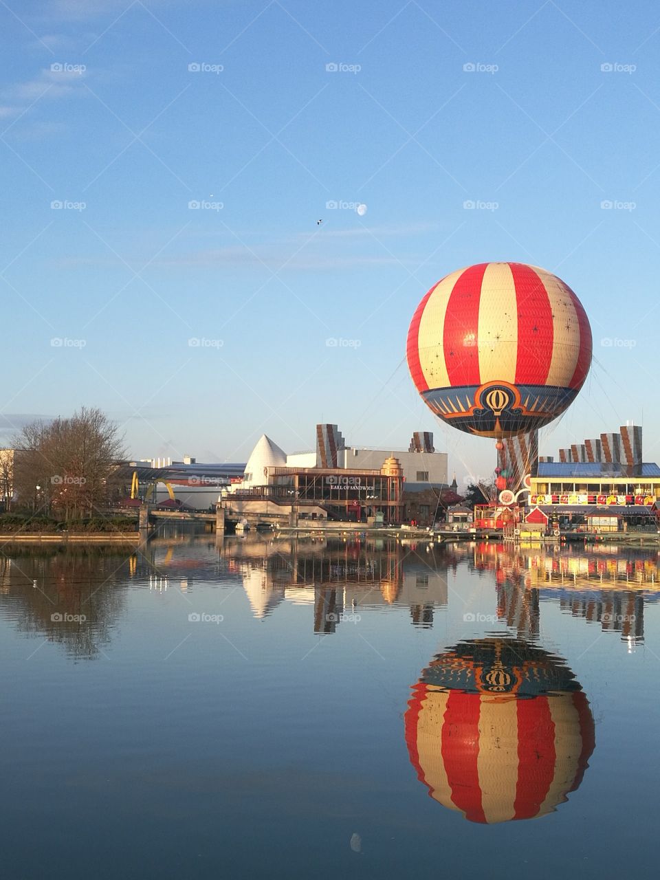 colorful Balloon