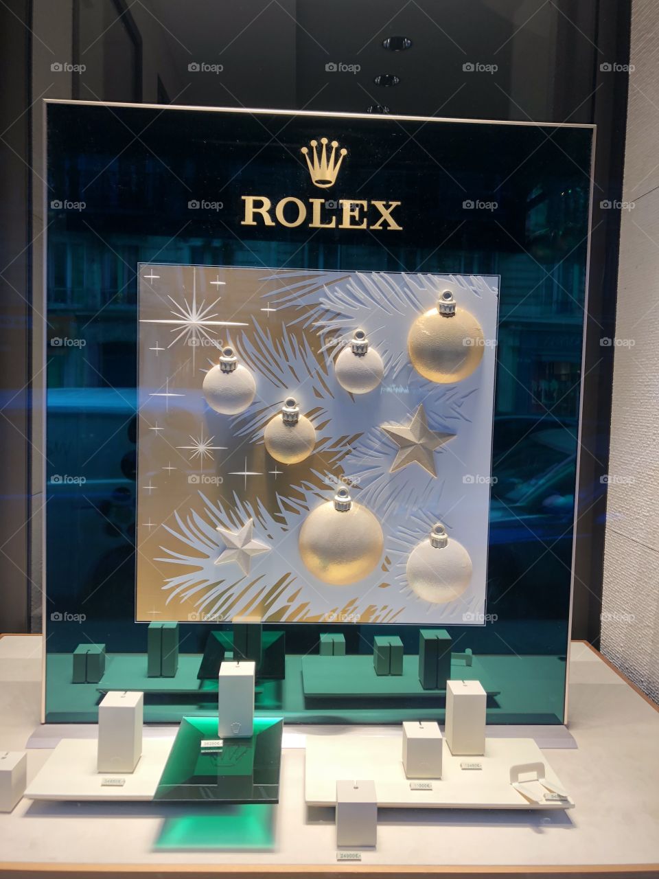 Rolex