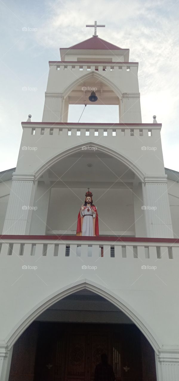 Praise the Lord ❤️🙏