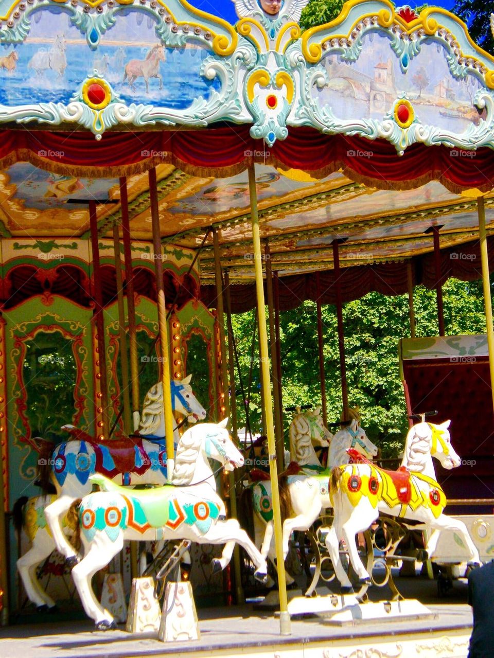 Carrousel 