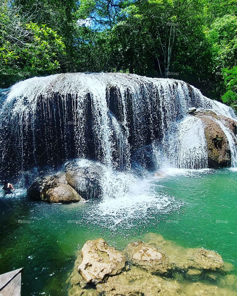 cachoeira