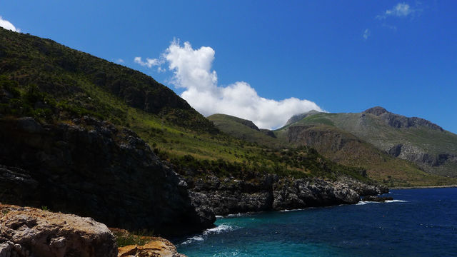 San Vito lo capo III 