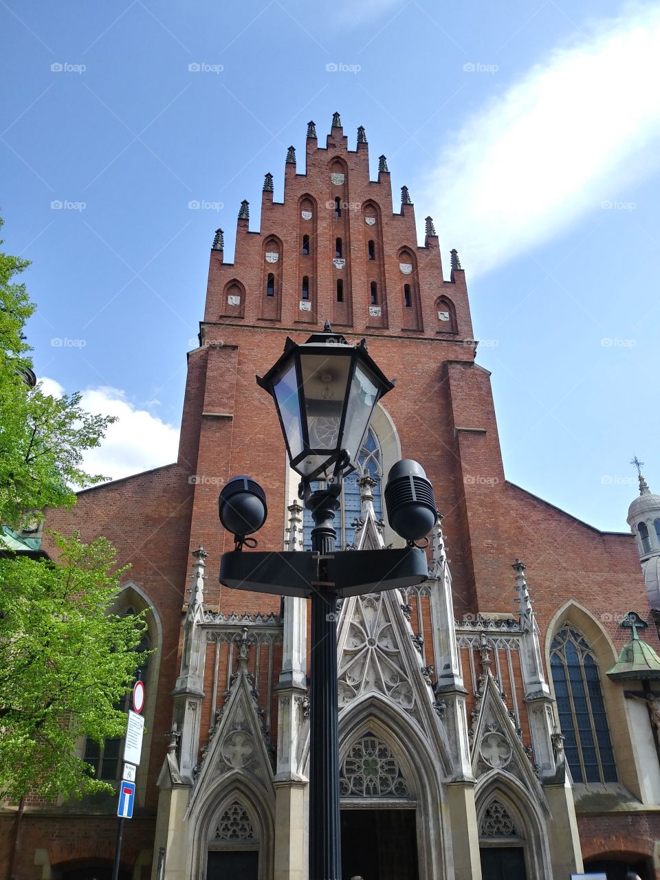 Church Krakow