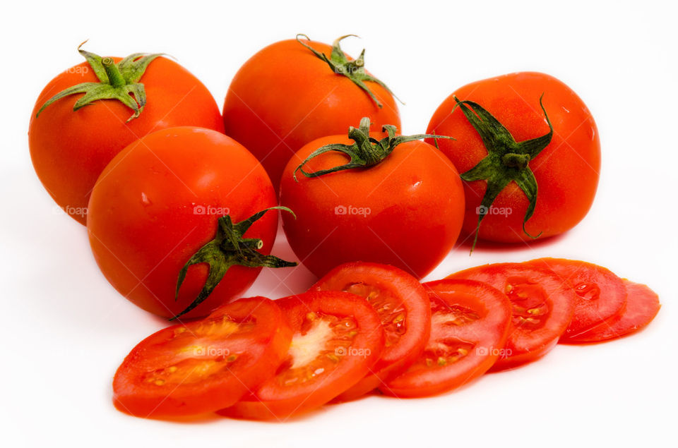 Tomatoes
