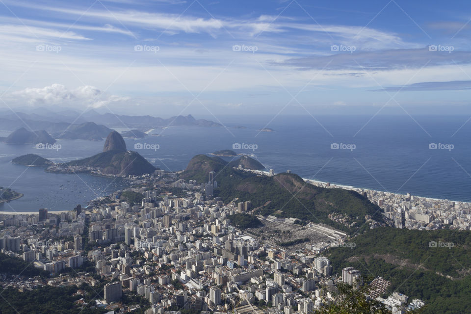 Rio de Janeiro Brazil.