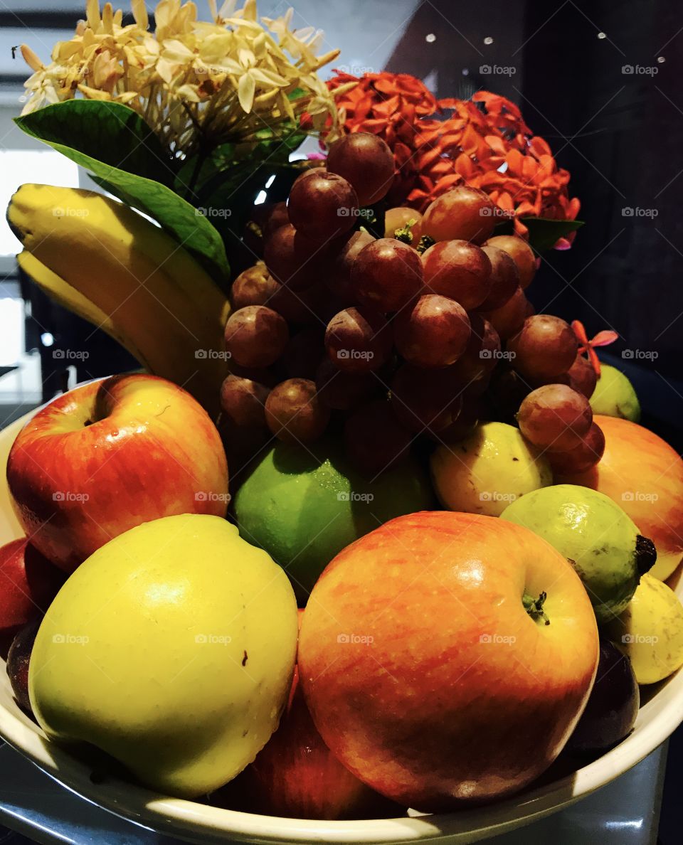 Fruity Summer ☀️ 