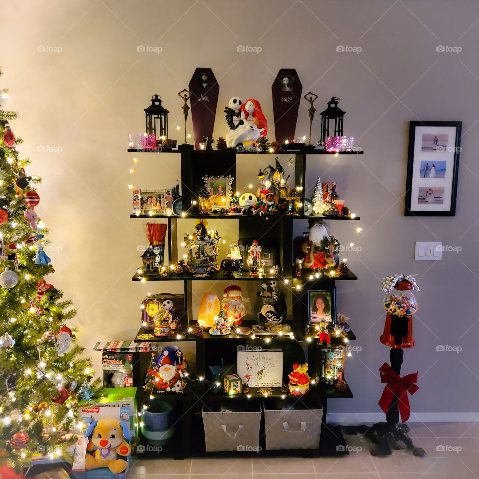 Christmas Decorations