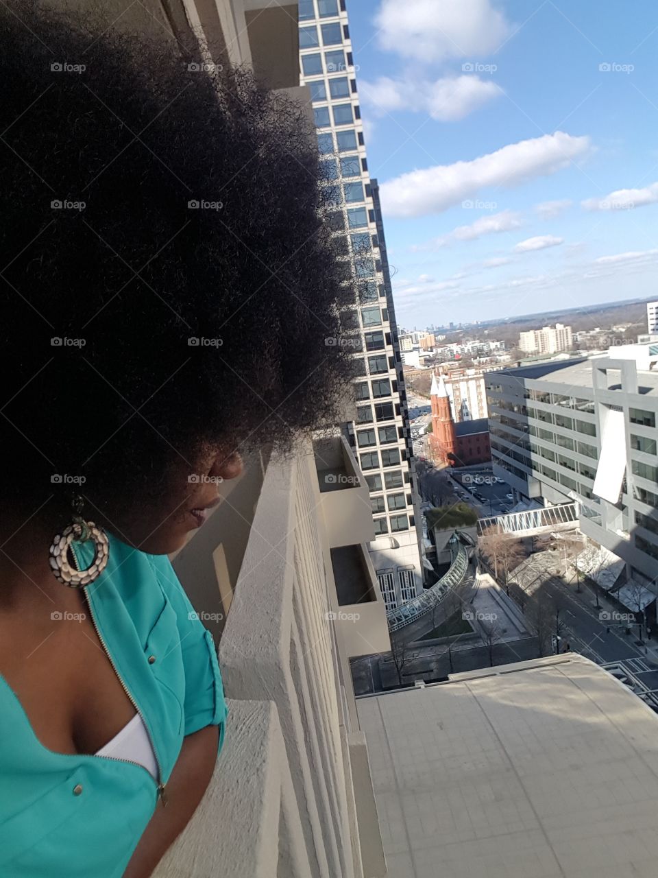 Afrocentric Reflections