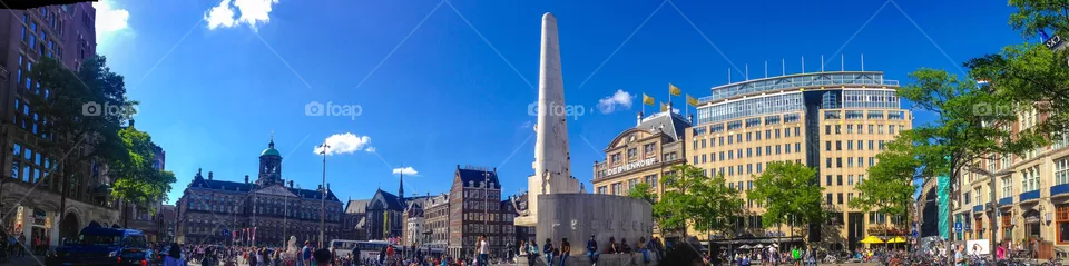 Amsterdam 