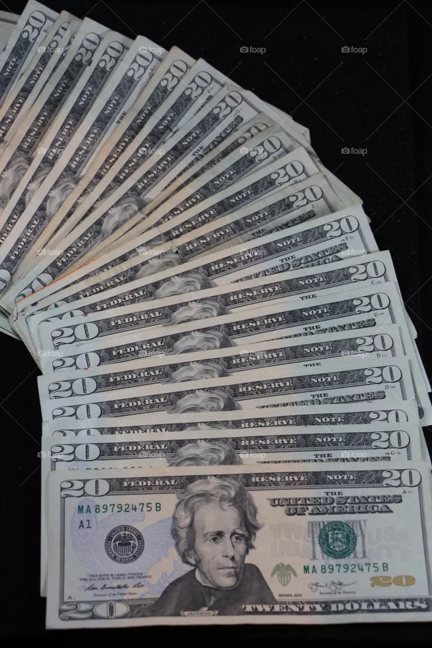 money!