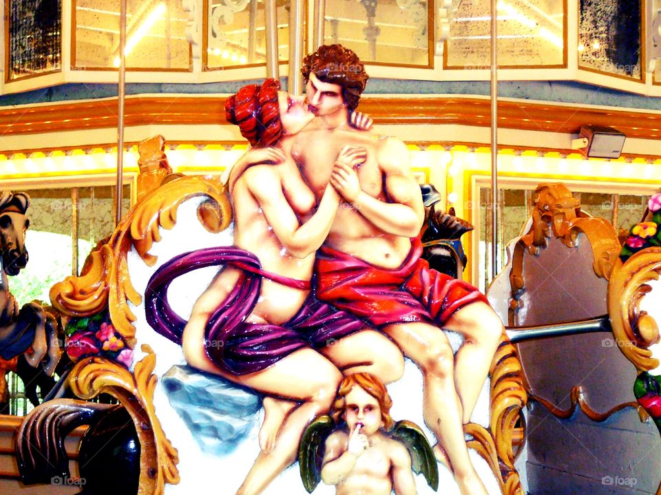 Carousel