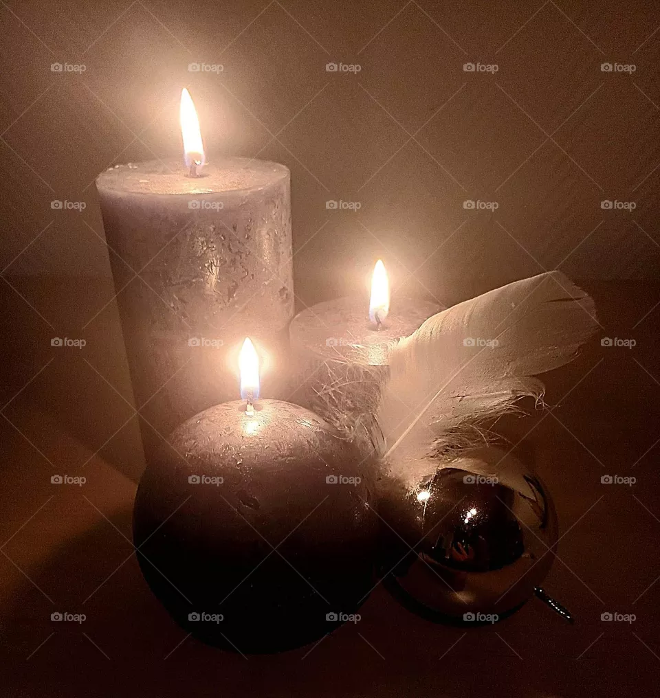 candles