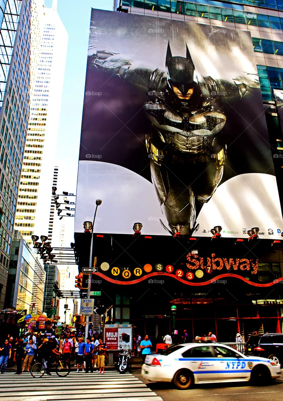 Batman