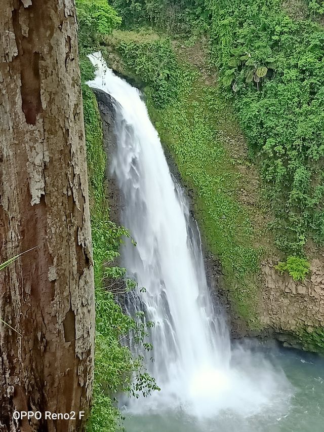 Buak na Bato Falls,Pagayawan Falls and Masidlakon Falls @ Bacolod Lanao del Norte, Mindanao, Philippines. Come and enjoy the beauty of nature!😘
