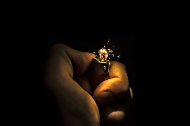 Nude, Dark, People, Girl, Woman