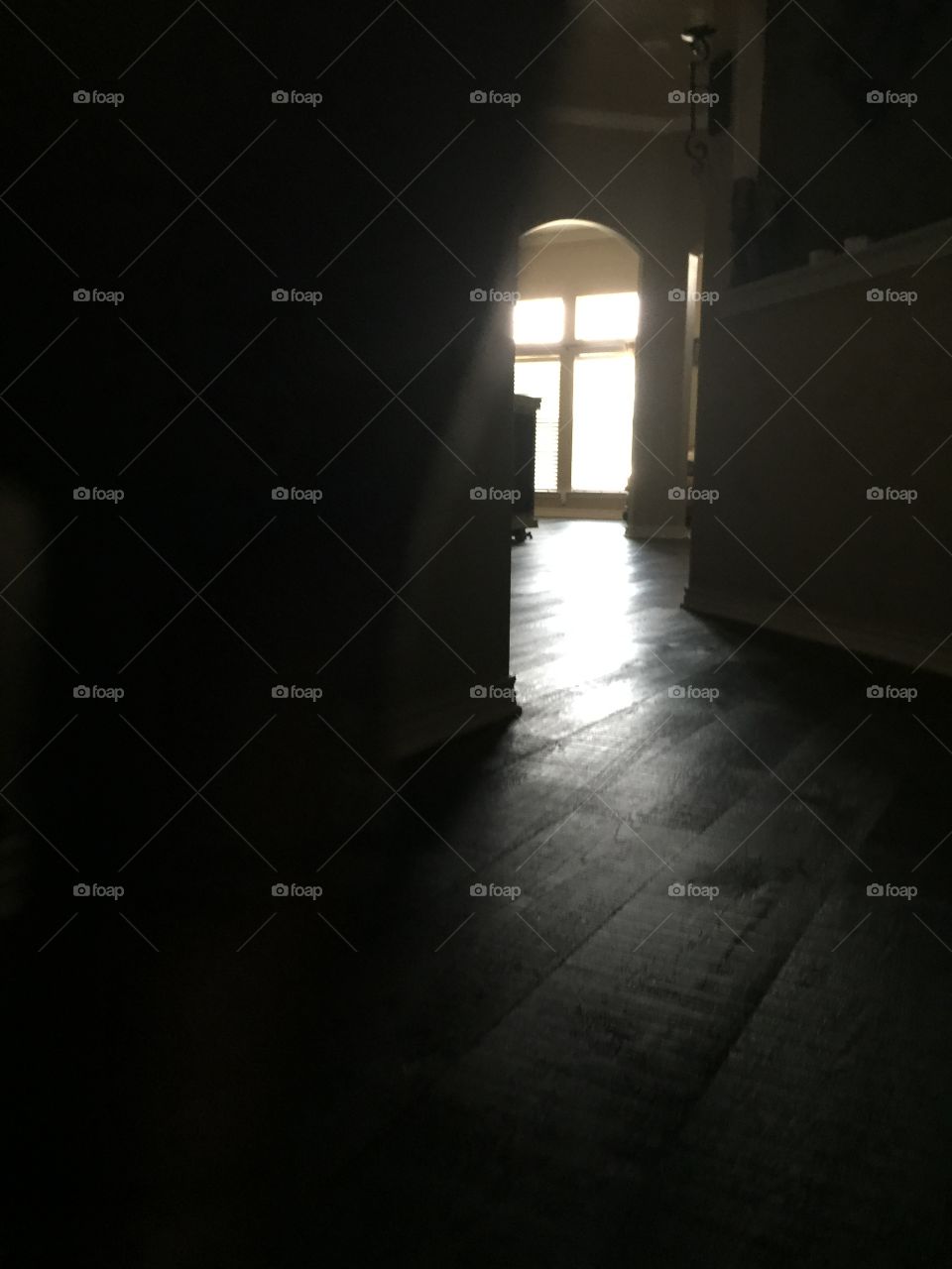 Light, Dark, No Person, Shadow, Architecture