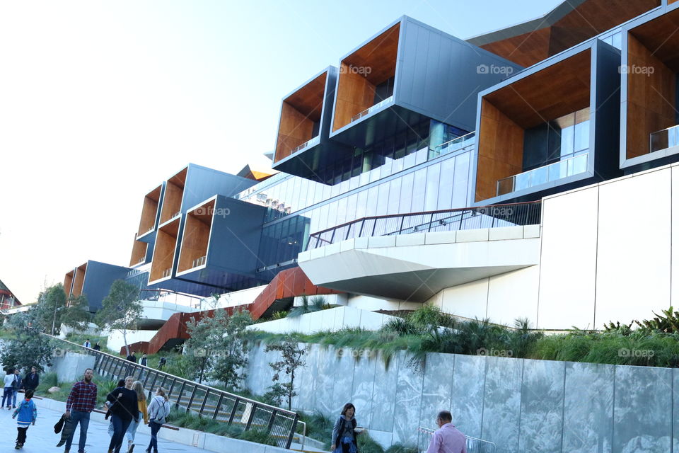 It’s such Amazing architecture 