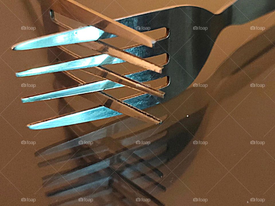 It is not ordinary image || It's extra ordinary || Fork presentation || Fork Mission