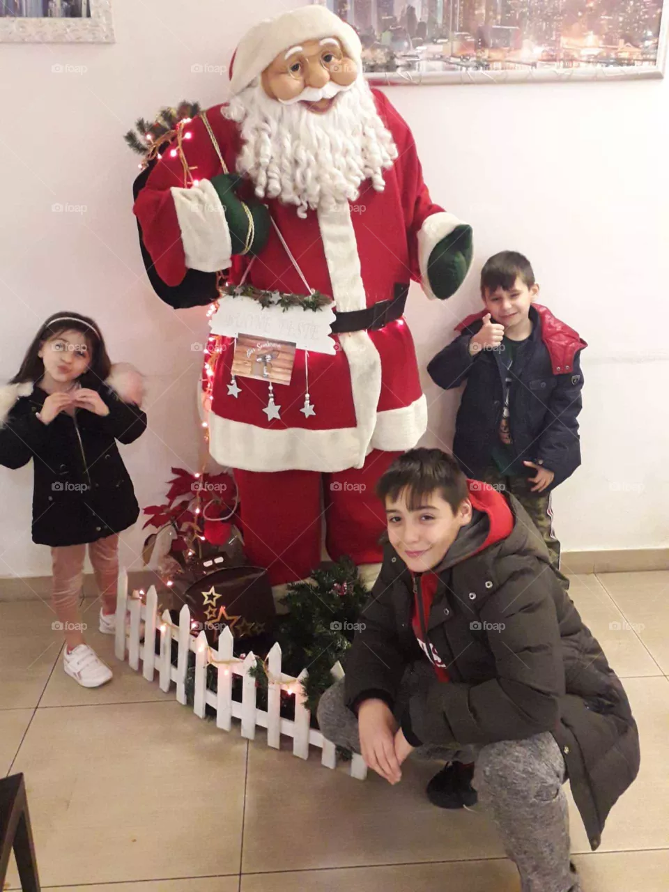 Merry Christmas