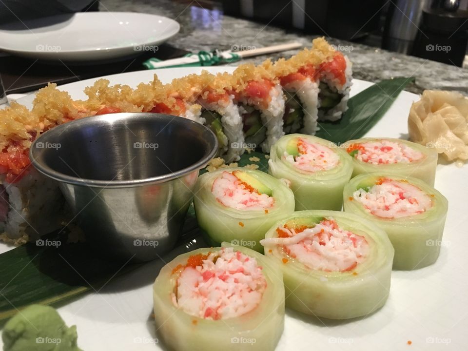 Sushi