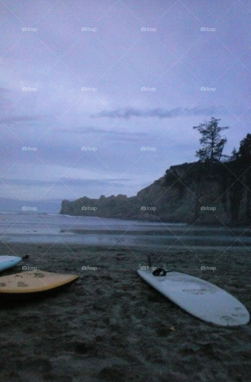 Water, No Person, Watercraft, Vehicle, Beach