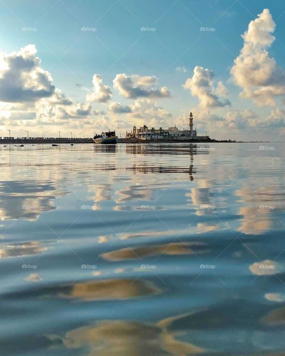 Haji Ali Dargah Mumbai