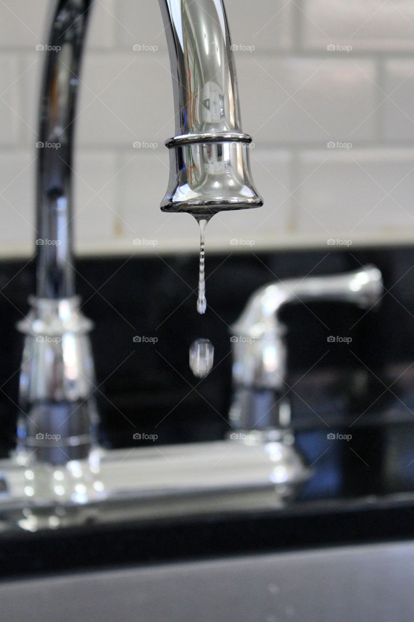 faucet