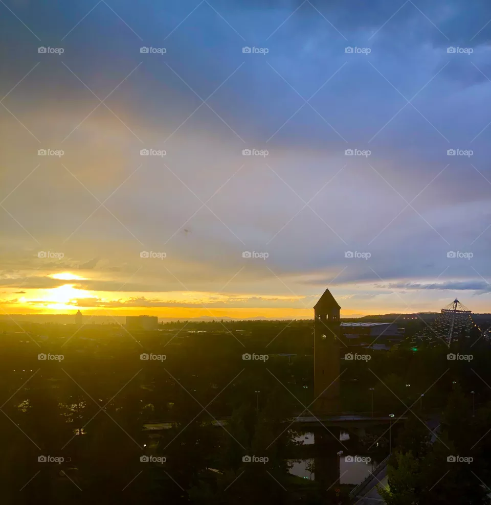 Spokane 