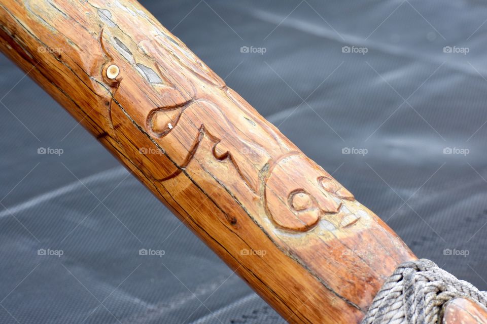 Aboard the Hokule’a, a voyaging canoe built to revive the centuries-old tradition of Polynesian exploration. sailed by a crew of 12 who use only celestial navigation and observation of nature, the canoe completed a four-year trip around the world.