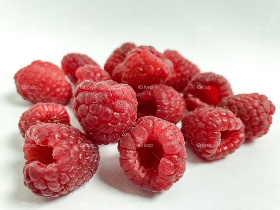 Raspberry 