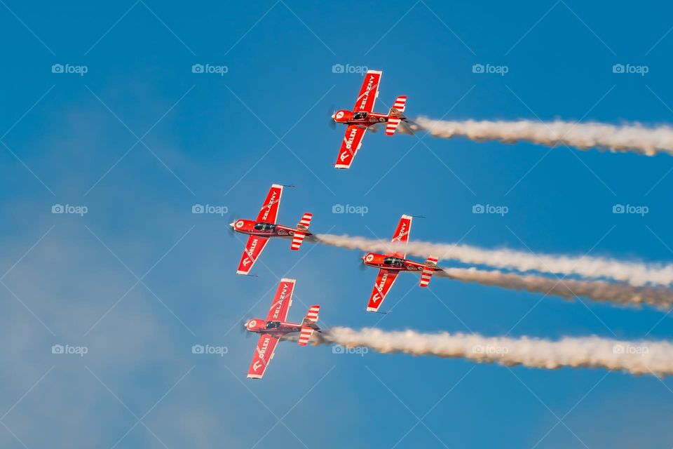 Antidote AirShow Leszno