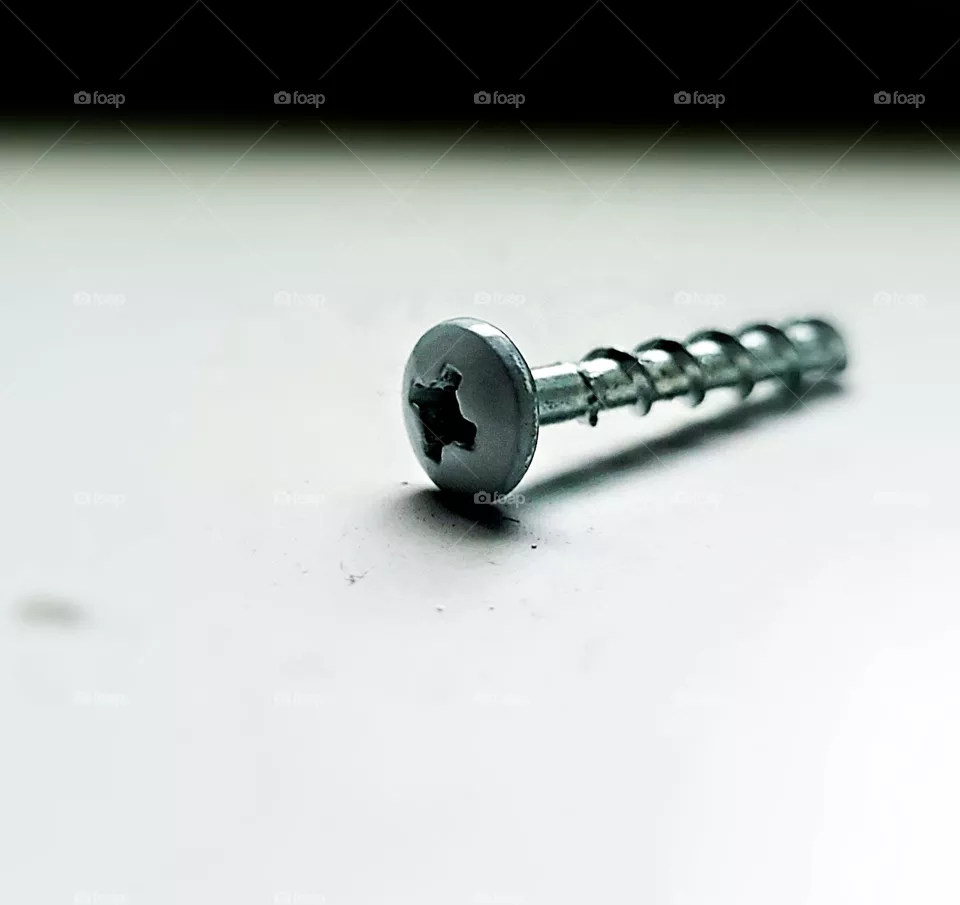 screw