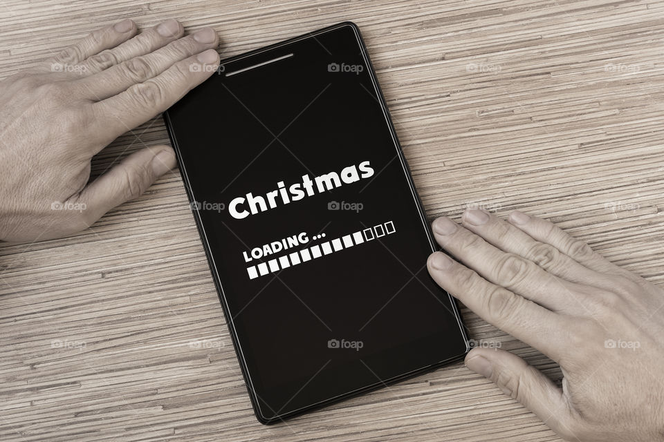 Christmas loading ...
