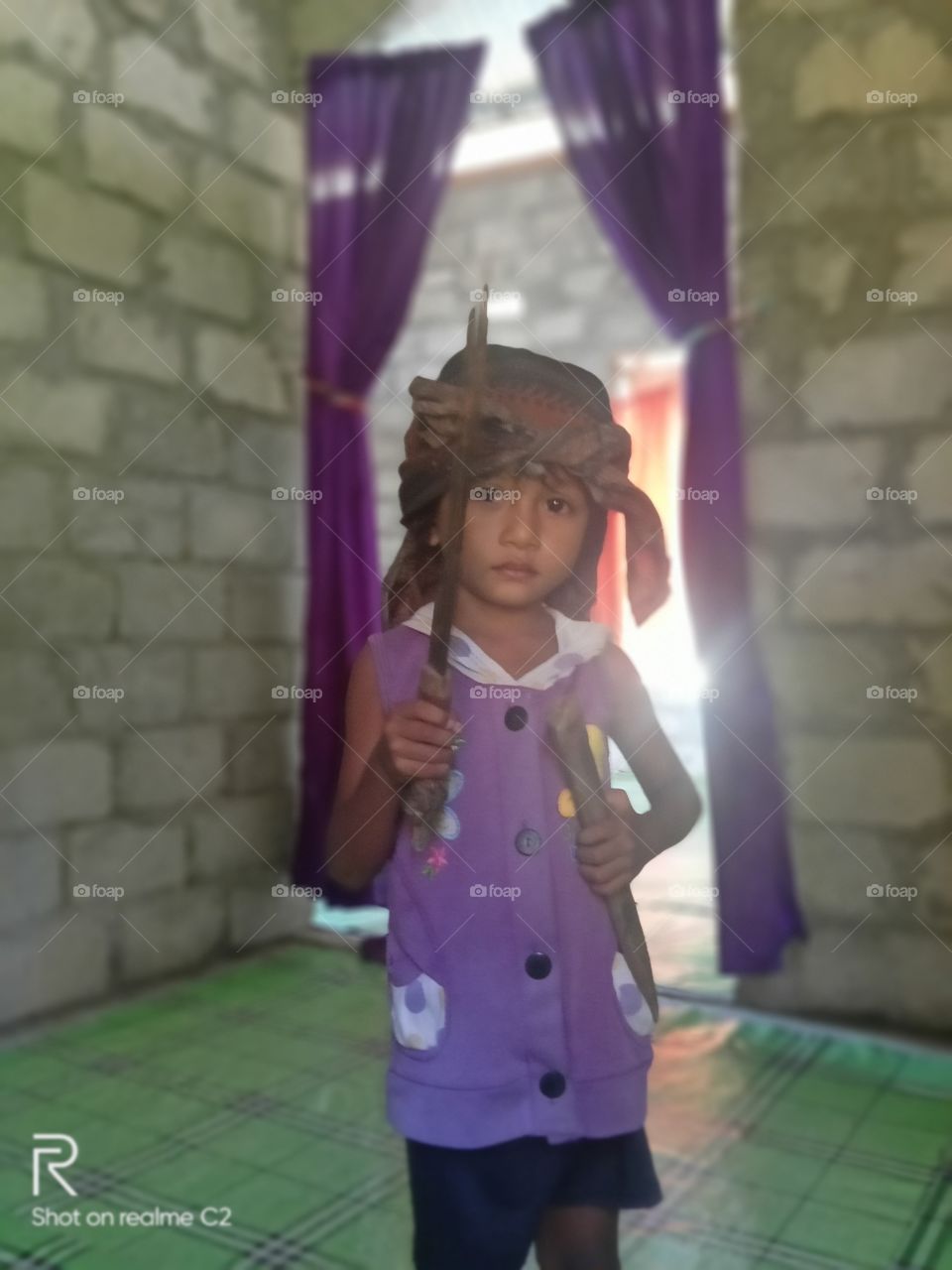 Beta kapitan dari maluku