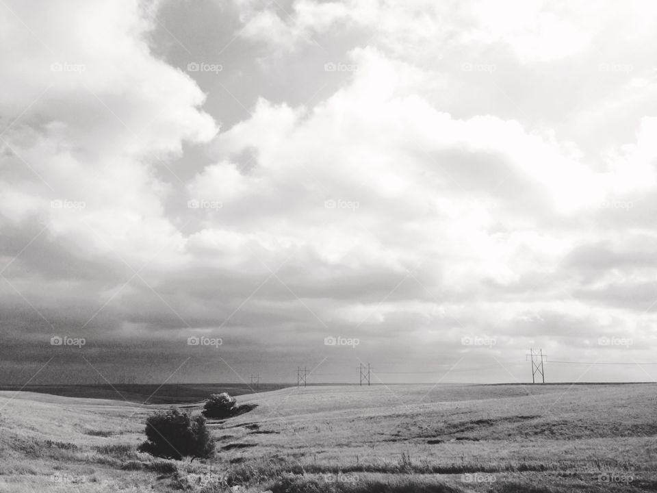 Kansas Grasslands