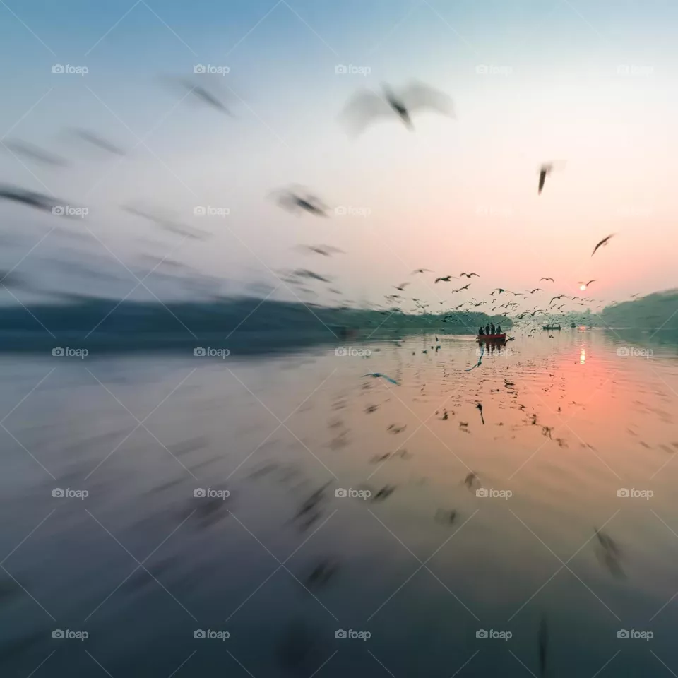 Horizon