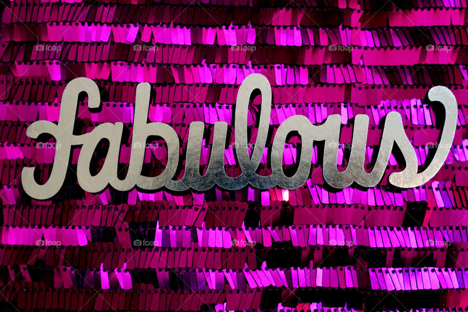 Fabulous 