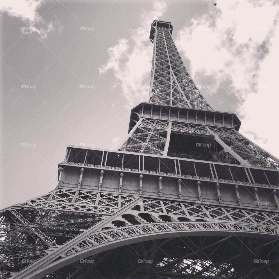 Eiffel Tower