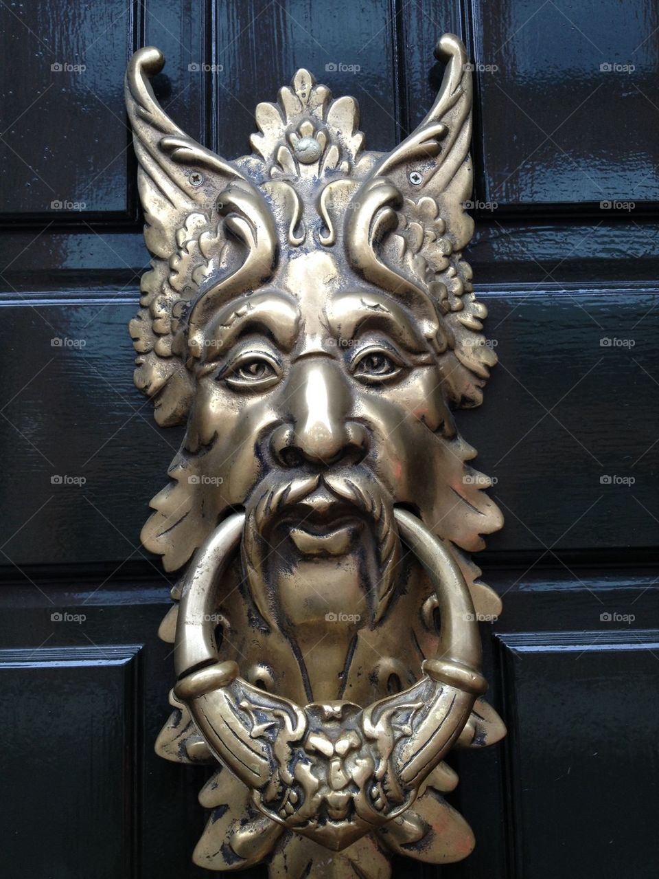 Door Knocker