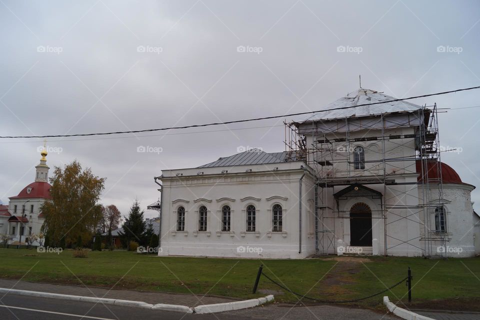 Streets of Kolomna🇷🇺