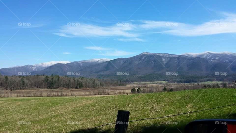 God's beautiful creation