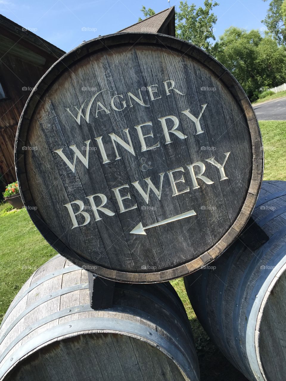 Wagners Winery