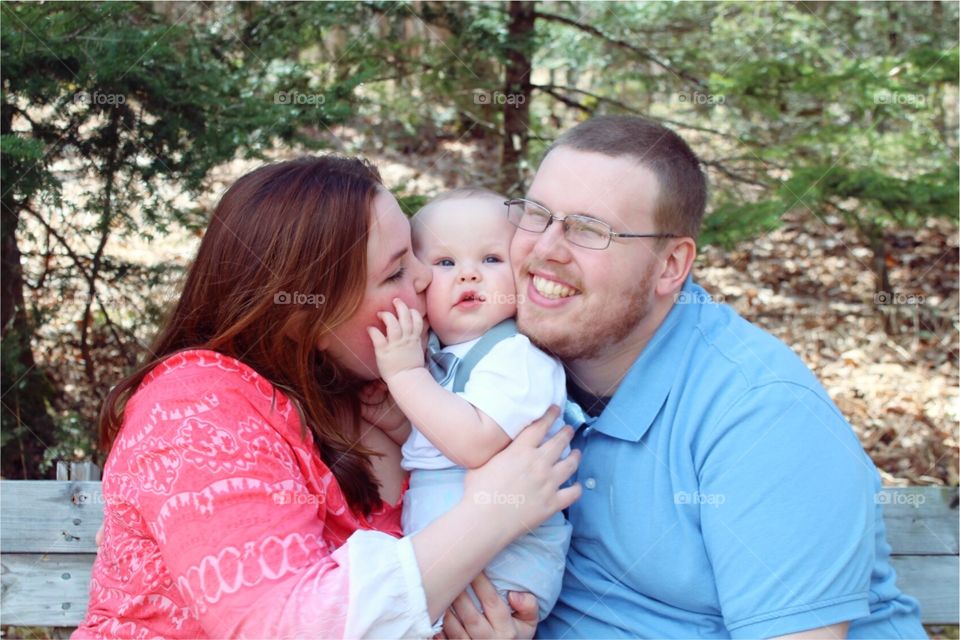 Baby squishes are mandatory 